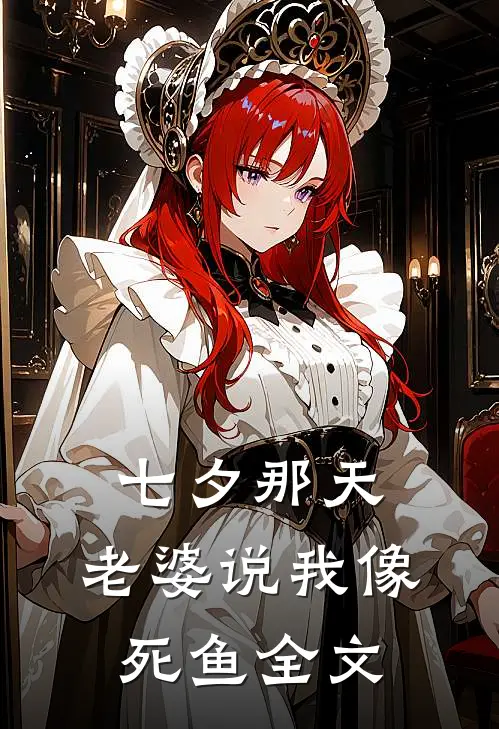 七夕那天，老婆说我像死鱼全文