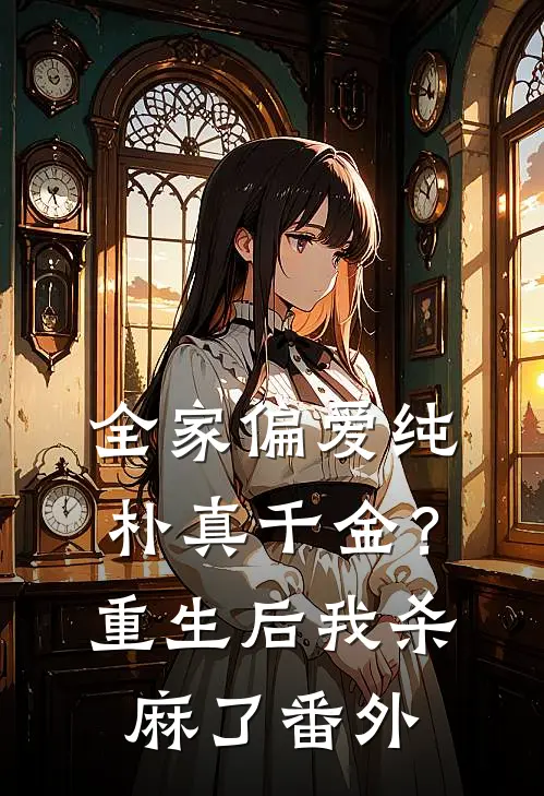 全家偏爱纯朴真千金？重生后我杀麻了 番外
