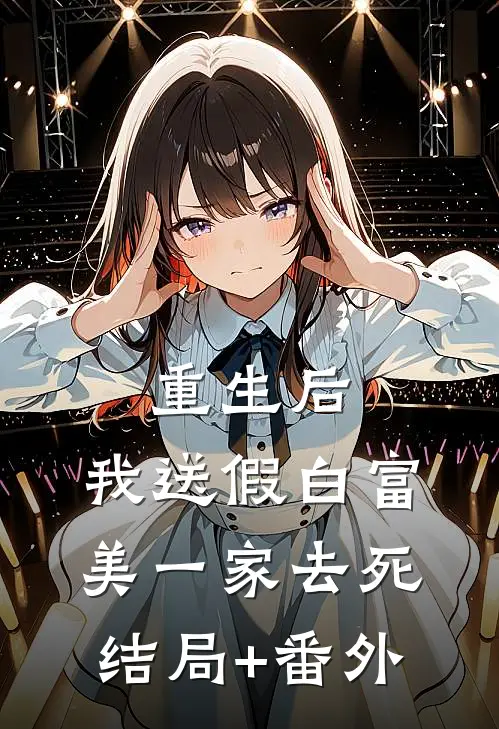 重生后，我送假白富美一家去死结局+番外