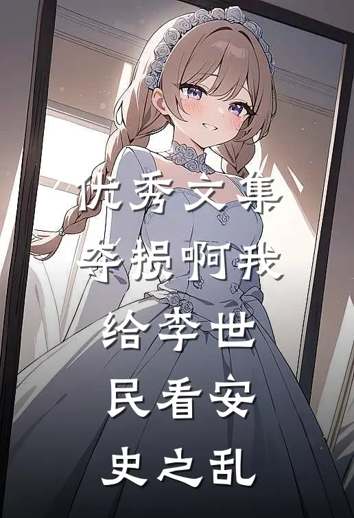优秀文集夺损啊我给李世民看安史之乱