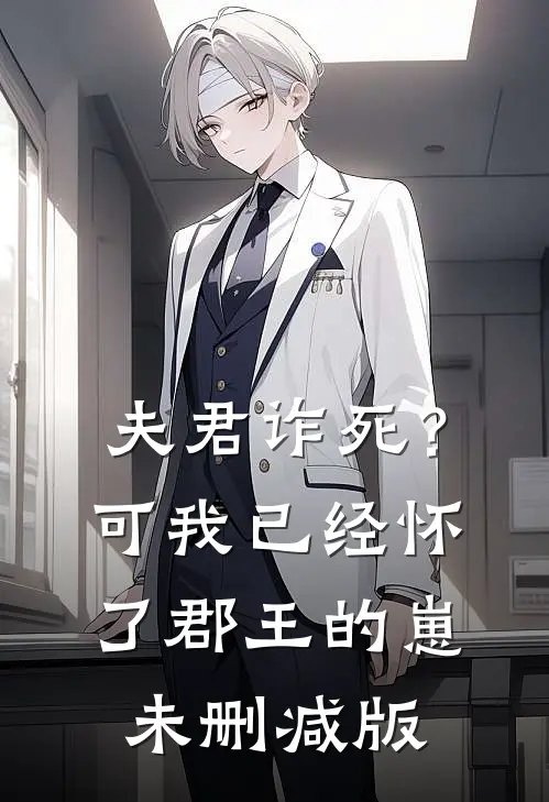 夫君诈死？可我已经怀了郡王的崽未删减版