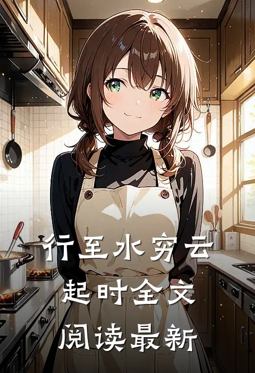 行至水穷云起时全文阅读最新