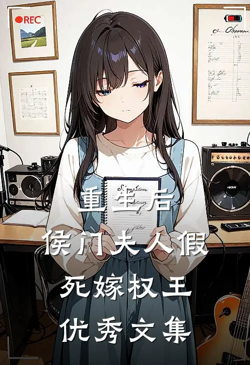 重生后，侯门夫人假死嫁权王优秀文集