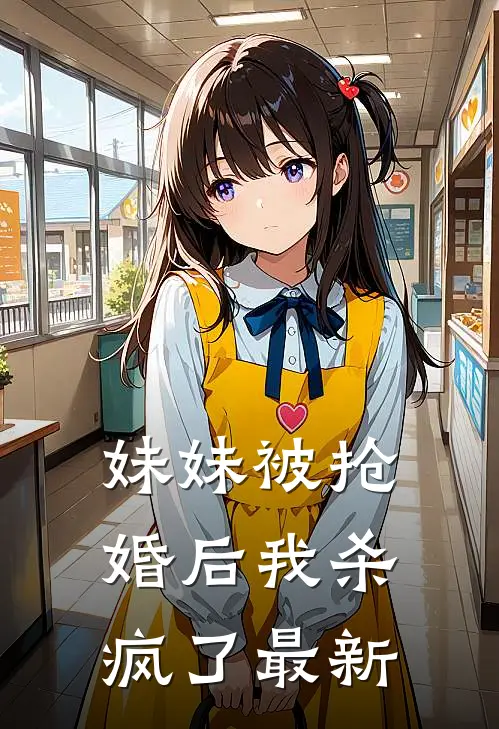 妹妹被抢婚后我杀疯了最新