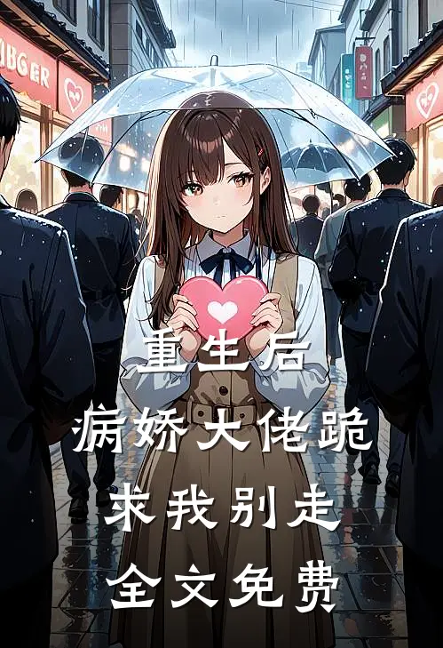 重生后，病娇大佬跪求我别走全文免费