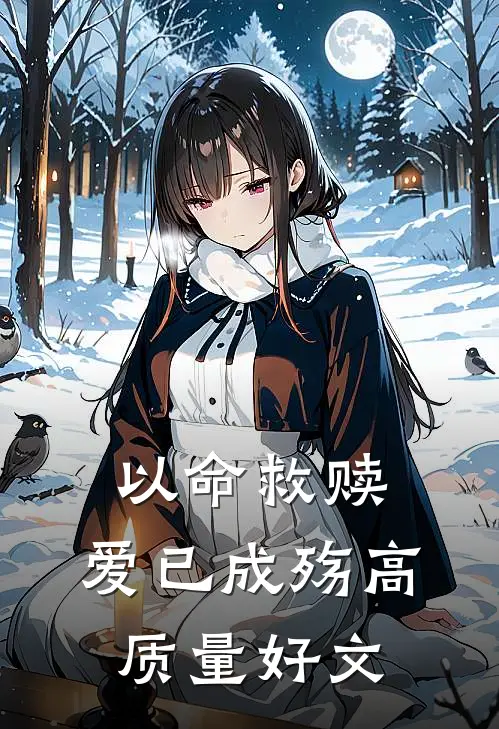 以命救赎，爱已成殇高质量好文