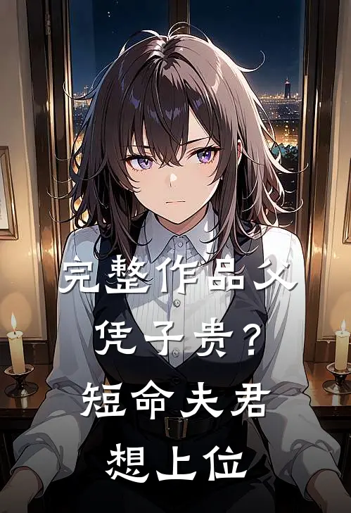 完整作品父凭子贵？短命夫君想上位
