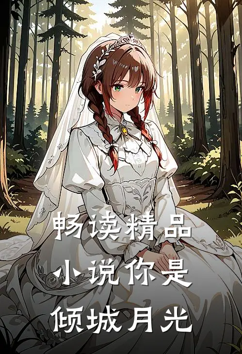 畅读精品小说你是倾城月光