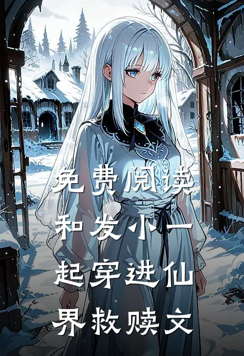 免费阅读和发小一起穿进仙界救赎文