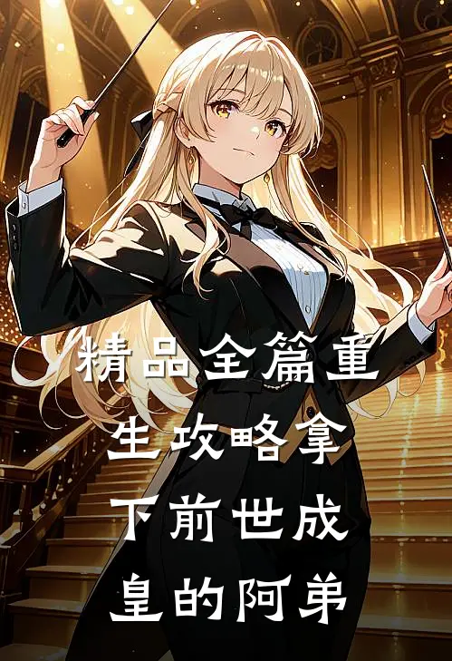 精品全篇重生攻略拿下前世成皇的阿弟
