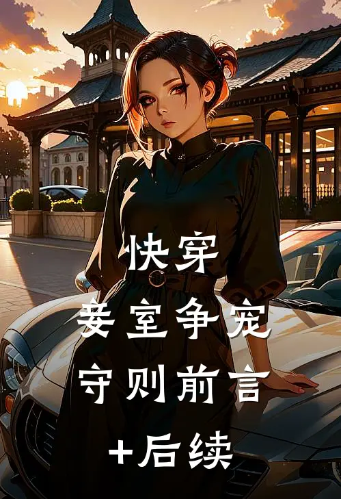 快穿：妾室争宠守则前言+后续