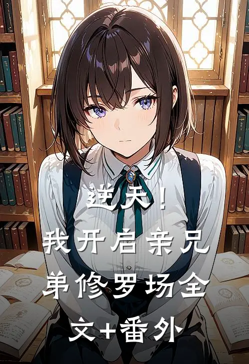 逆天！我开启亲兄弟修罗场全文+番外