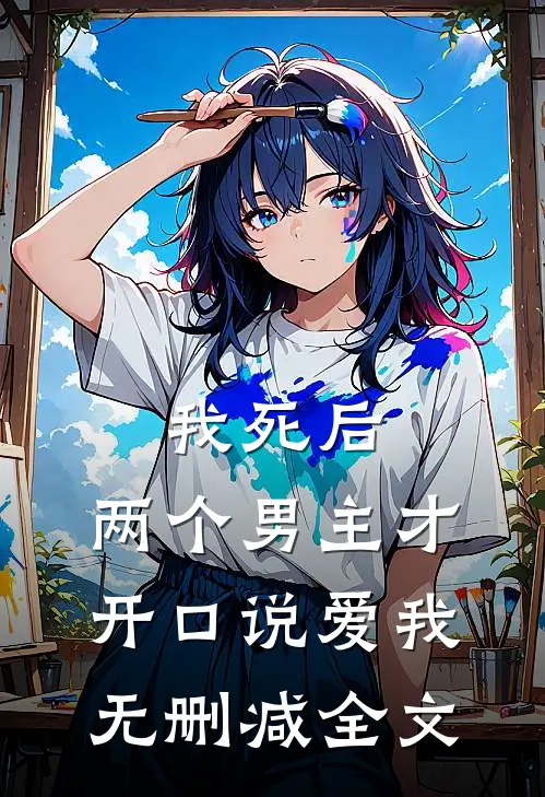 我死后，两个男主才开口说爱我无删减全文