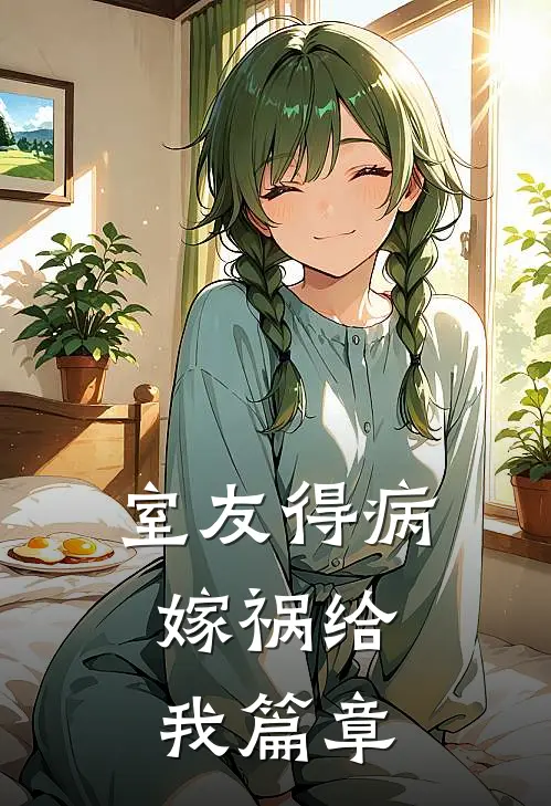 室友得病，嫁祸给我篇章