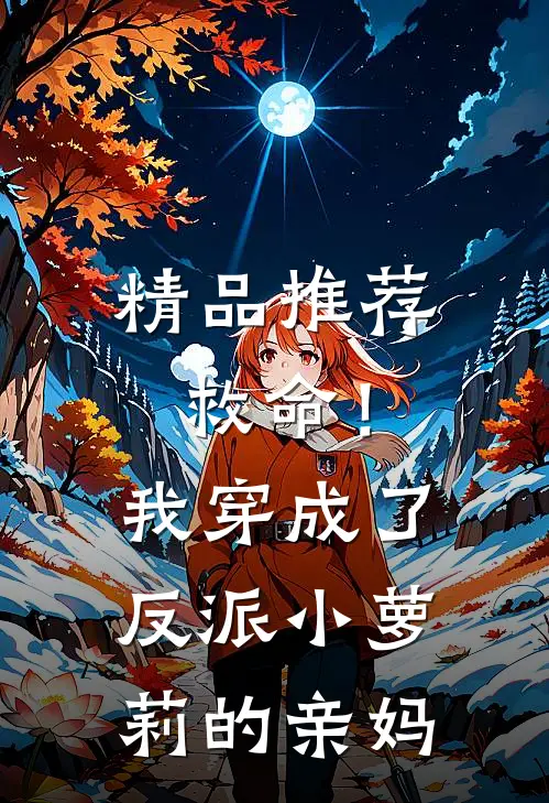 精品推荐救命！我穿成了反派小萝莉的亲妈