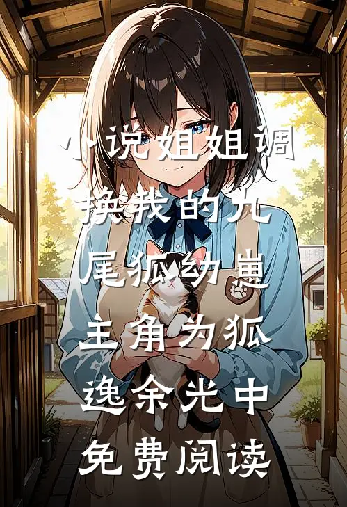 小说姐姐调换我的九尾狐幼崽主角为狐逸余光中免费阅读