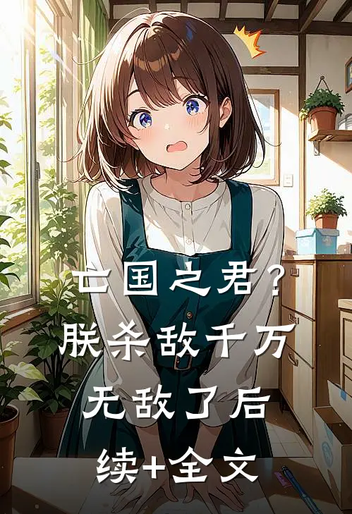 亡国之君？朕杀敌千万，无敌了后续+全文