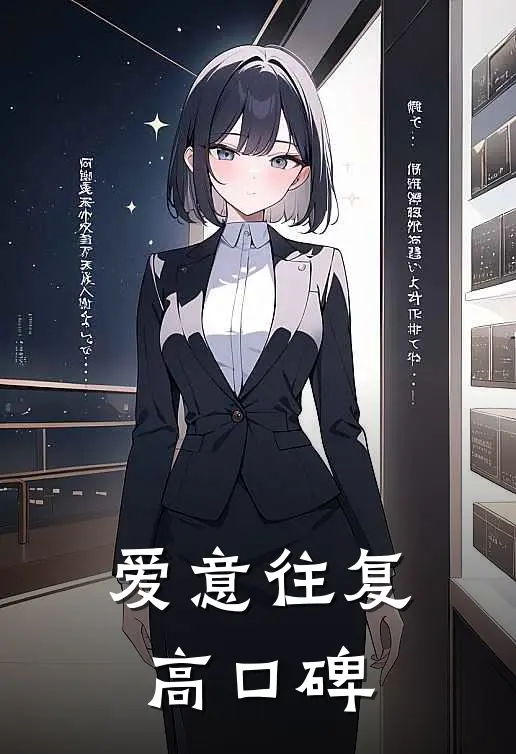 爱意往复高口碑