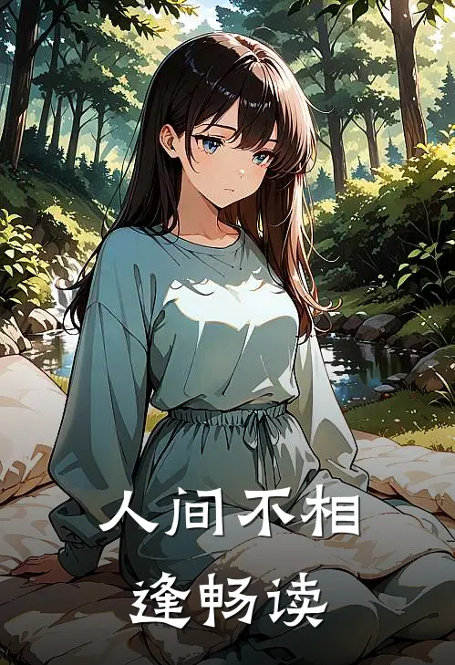 人间不相逢畅读