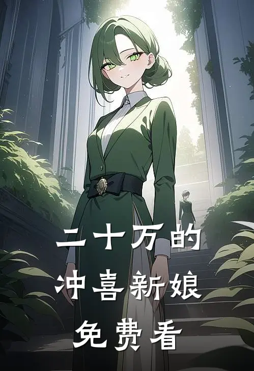 二十万的冲喜新娘免费看