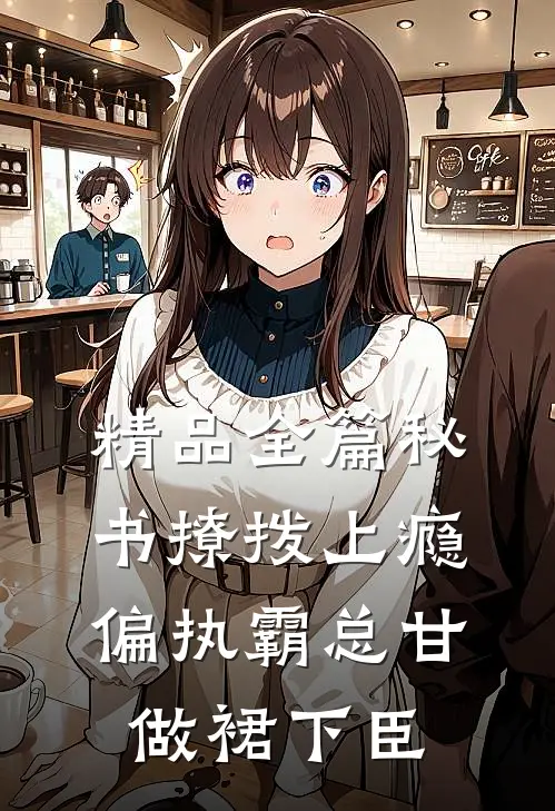 精品全篇秘书撩拨上瘾，偏执霸总甘做裙下臣