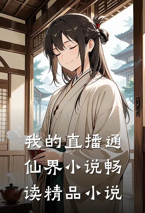 我的直播通仙界 小说畅读精品小说