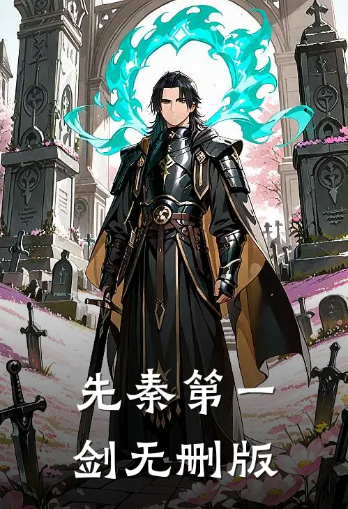 先秦第一剑无删版