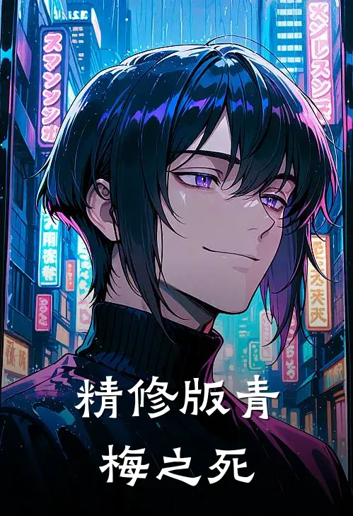 精修版青梅之死