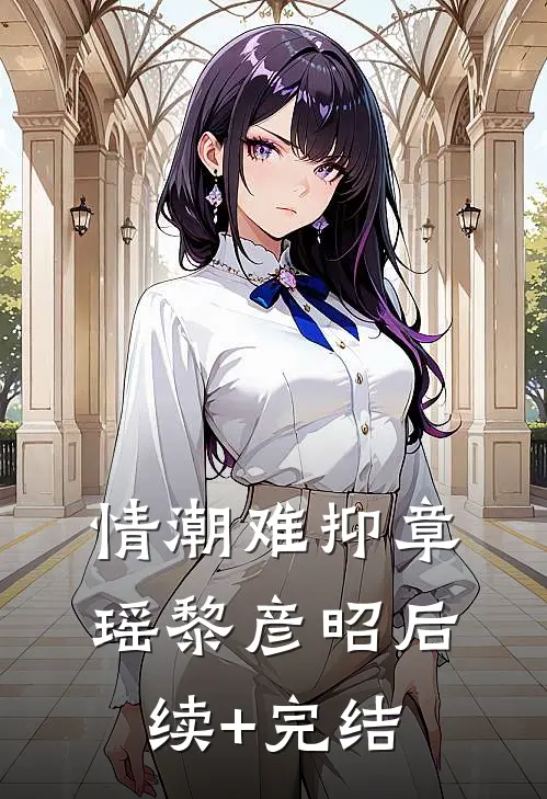 情潮难抑章瑶黎彦昭后续+完结