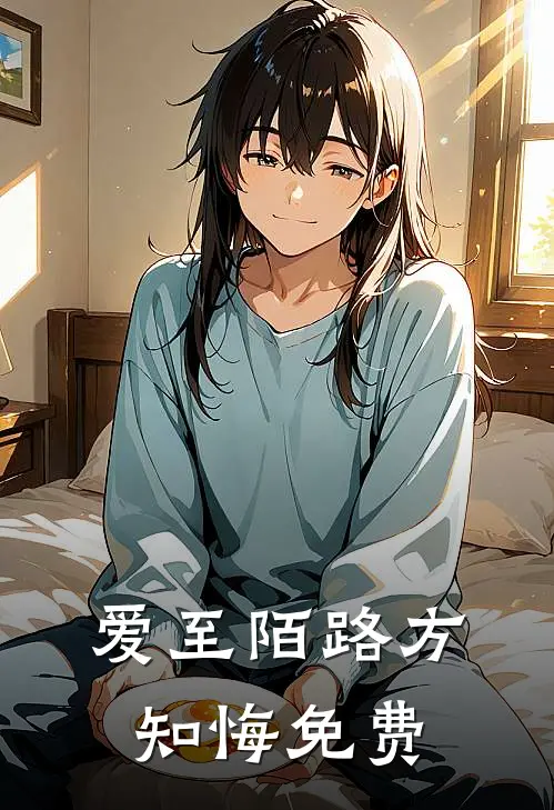 爱至陌路方知悔免费
