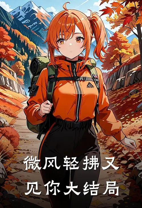 微风轻拂又见你大结局