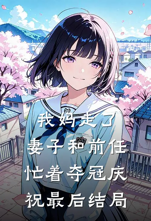 我妈走了，妻子和前任忙着夺冠庆祝最后结局