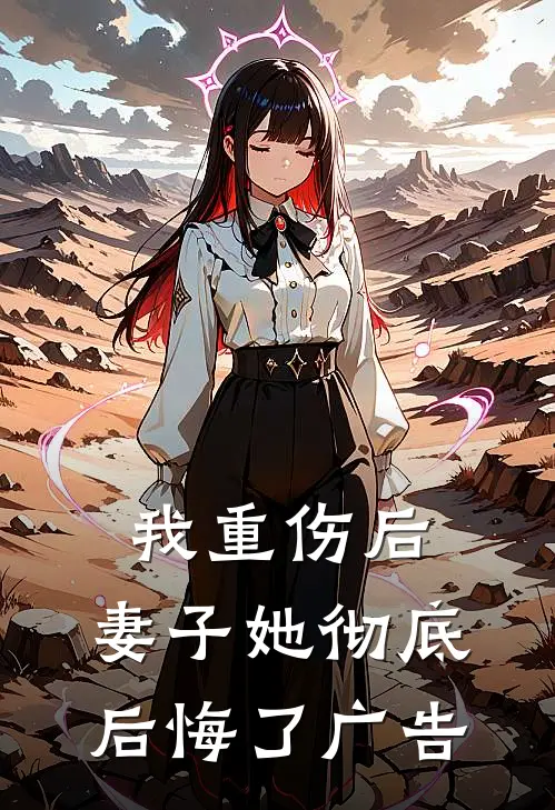 我重伤后，妻子她彻底后悔了广告