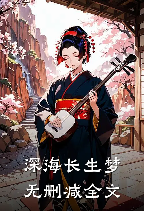 《深海长生梦》无删减全文