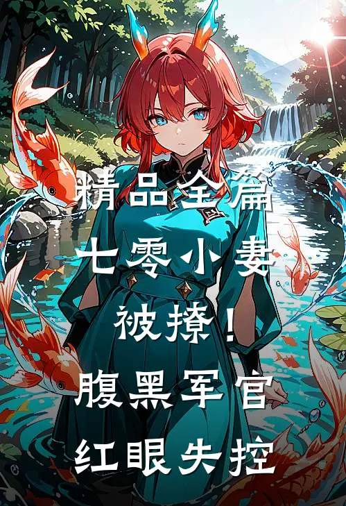 精品全篇七零小妻被撩！腹黑军官红眼失控