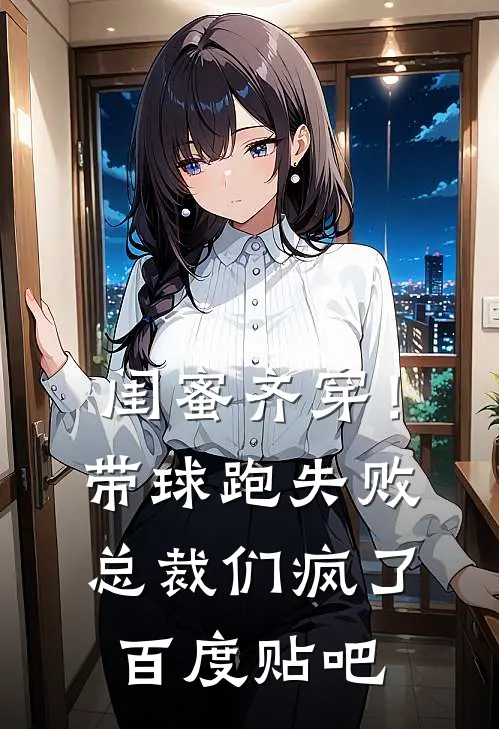 闺蜜齐穿！带球跑失败总裁们疯了百度贴吧