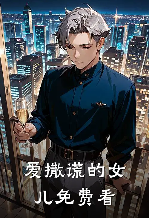 爱撒谎的女儿免费看