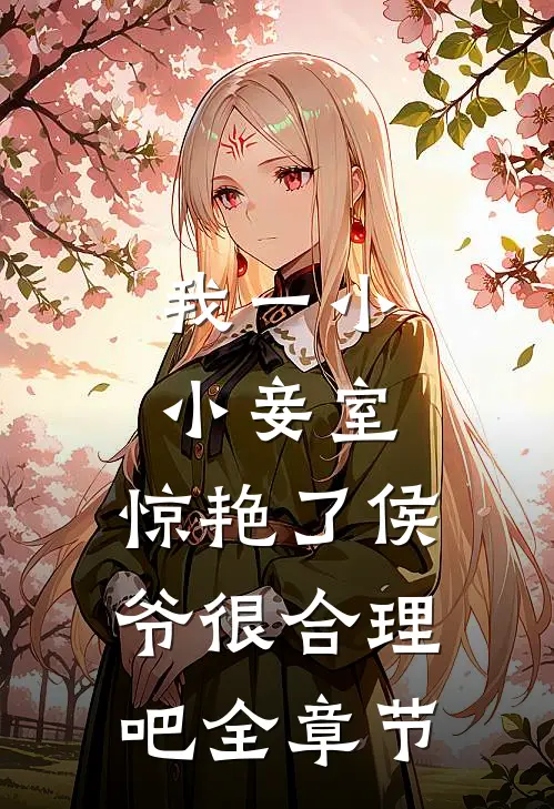 我一小小妾室，惊艳了侯爷很合理吧全章节