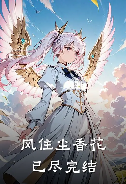 风住尘香花已尽完结