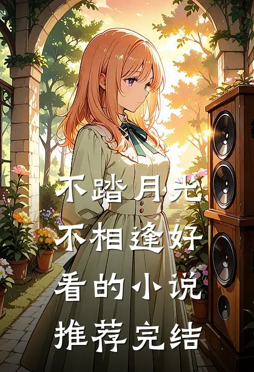 不踏月光不相逢好看的小说推荐完结