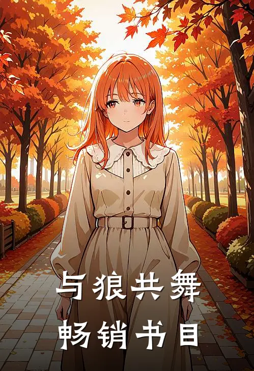 与狼共舞畅销书目