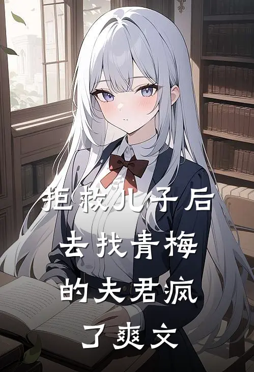 拒救儿子后，去找青梅的夫君疯了爽文