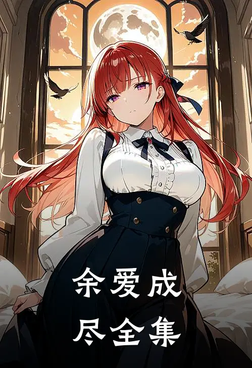 余爱成尽 全集