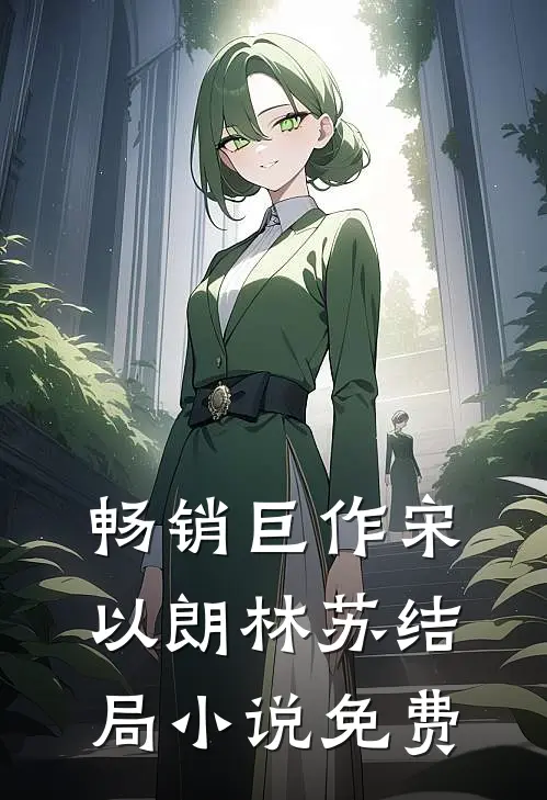畅销巨作宋以朗林苏结局 小说免费