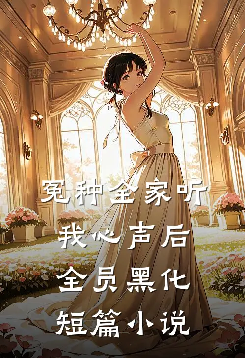 冤种全家听我心声后，全员黑化短篇小说