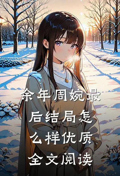 余年周婉最后结局怎么样优质全文阅读