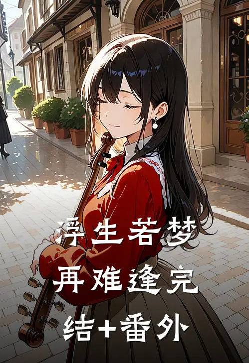 浮生若梦再难逢完结+番外