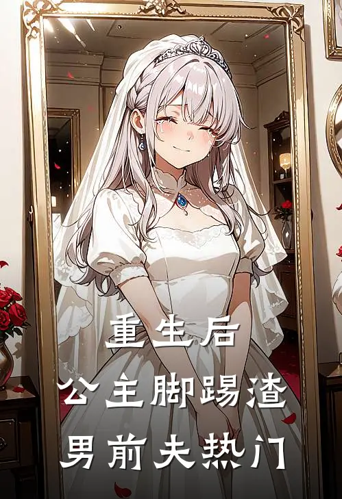 重生后，公主脚踢渣男前夫热门