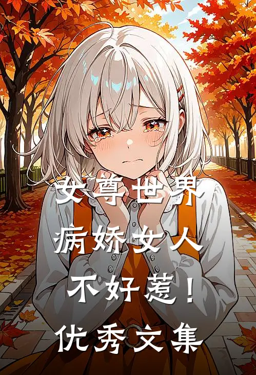 女尊世界：病娇女人不好惹！优秀文集