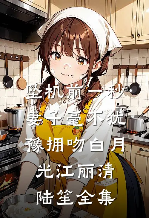 坠机前一秒，妻子毫不犹豫拥吻白月光江丽清陆笙 全集